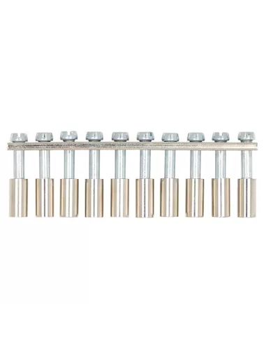 Klemsan 475129 reino unido 2,5 10 pek 2,5